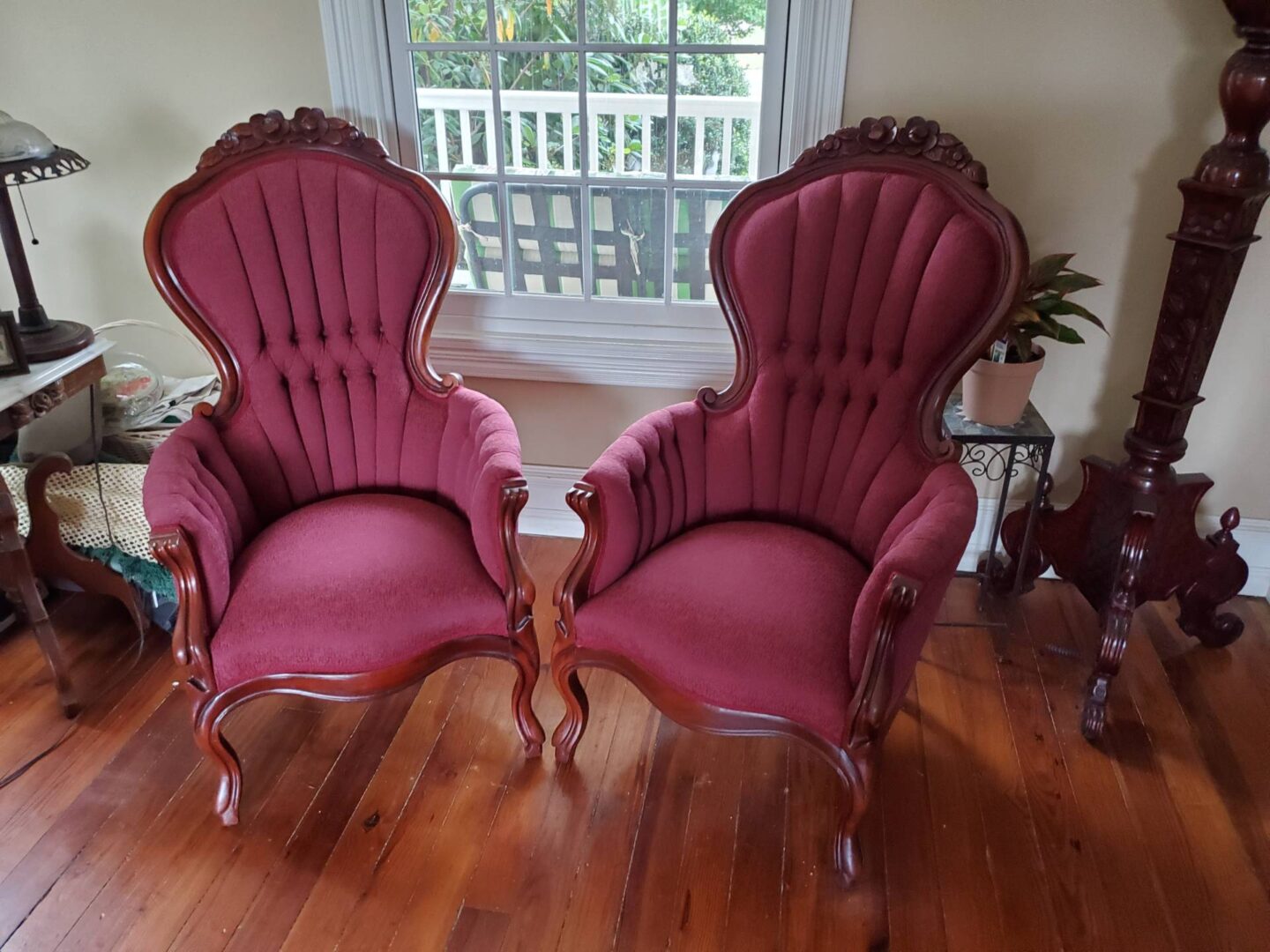 East Meadow Upholsterers Corp